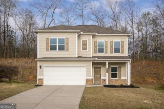 374 Treadstone Drive, Dalton, GA 30720