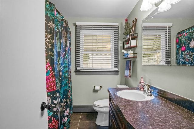 25 Trieste Street, Pawtucket, RI 02860