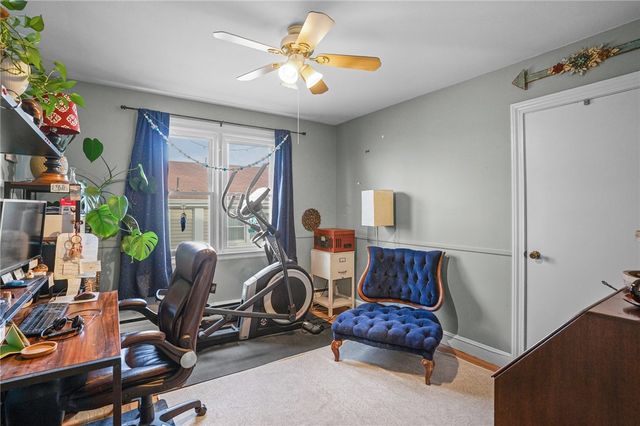 25 Trieste Street, Pawtucket, RI 02860