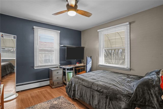 25 Trieste Street, Pawtucket, RI 02860