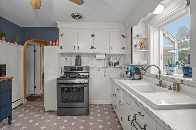 25 Trieste Street, Pawtucket, RI 02860