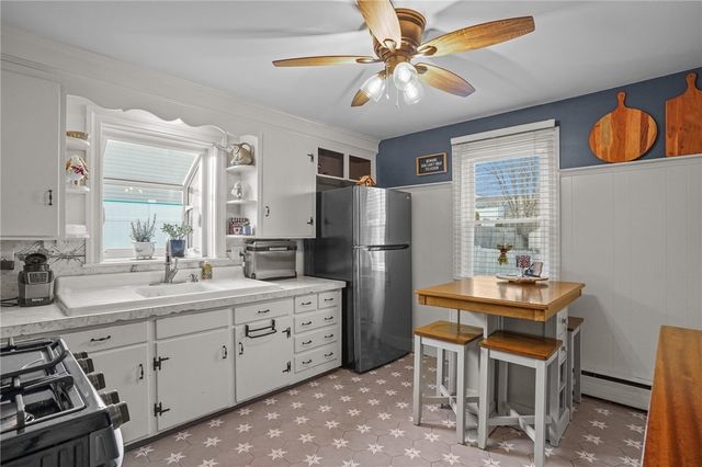 25 Trieste Street, Pawtucket, RI 02860