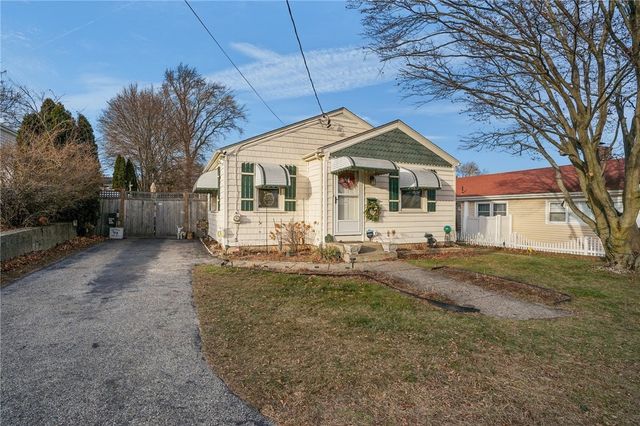 25 Trieste Street, Pawtucket, RI 02860