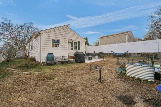 25 Trieste Street, Pawtucket, RI 02860