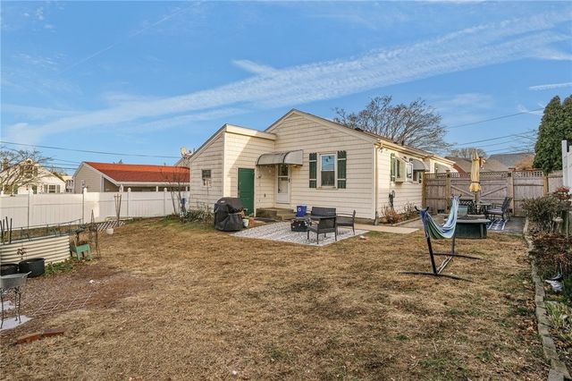 25 Trieste Street, Pawtucket, RI 02860