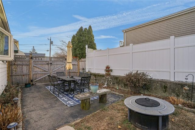 25 Trieste Street, Pawtucket, RI 02860