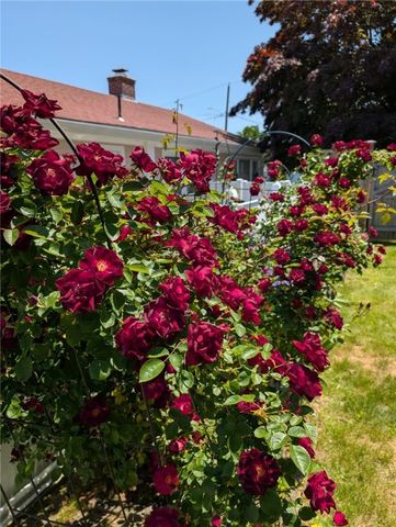 25 Trieste Street, Pawtucket, RI 02860