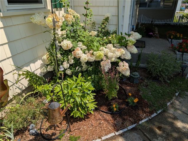 25 Trieste Street, Pawtucket, RI 02860