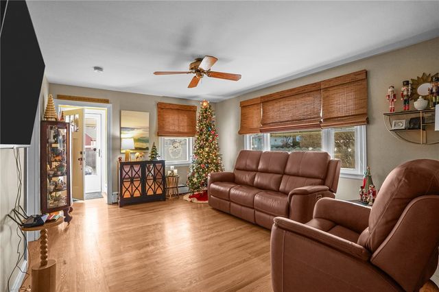 25 Trieste Street, Pawtucket, RI 02860