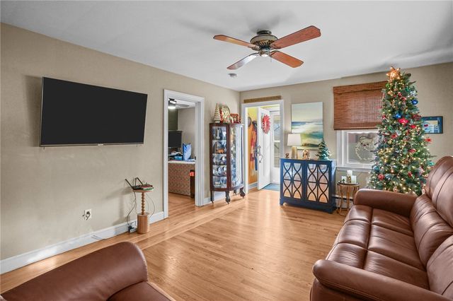 25 Trieste Street, Pawtucket, RI 02860