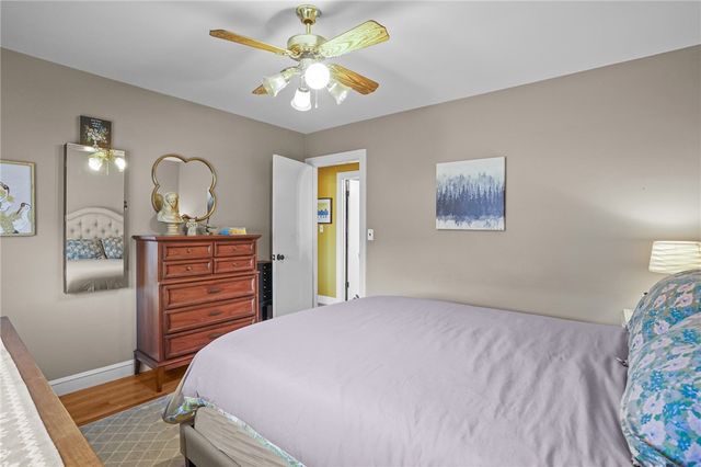 25 Trieste Street, Pawtucket, RI 02860