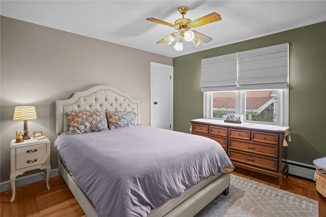 25 Trieste Street, Pawtucket, RI 02860