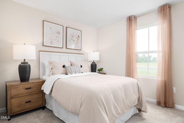 71 Better Day Way, Lillington, NC 27546