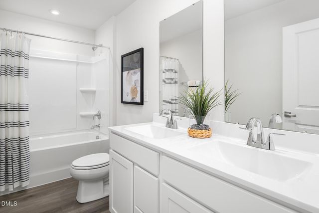 71 Better Day Way, Lillington, NC 27546