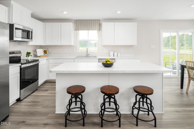 71 Better Day Way, Lillington, NC 27546