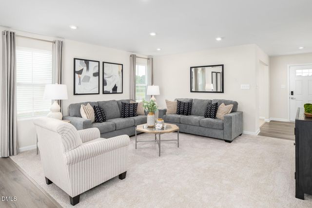 71 Better Day Way, Lillington, NC 27546