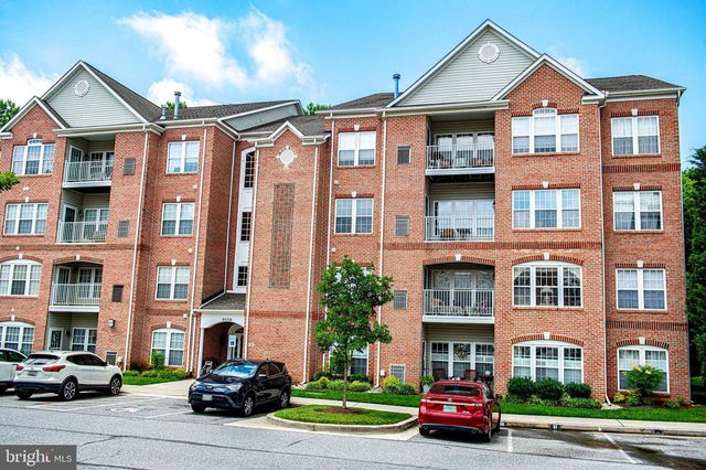9506-A AMBERLEIGH LN #9506A, Perry Hall, MD 21128