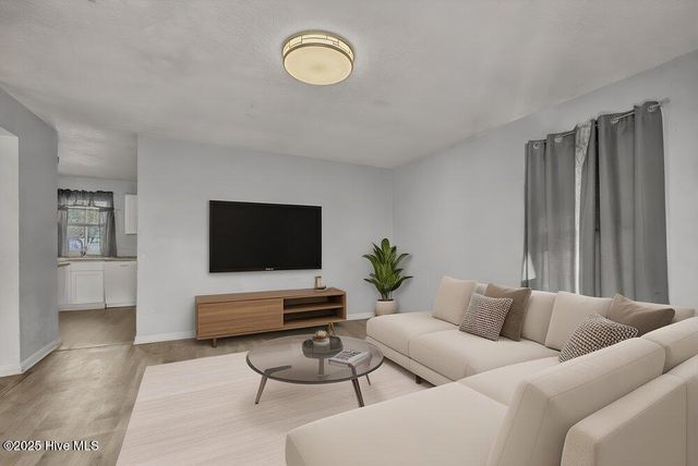 1113 E Stewart Circle, Wilmington, NC 28405