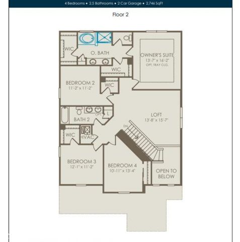 571 Corbin Way, Avon, IN 46123