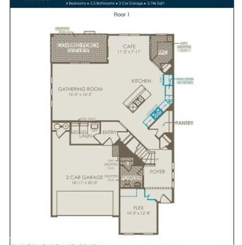 571 Corbin Way, Avon, IN 46123