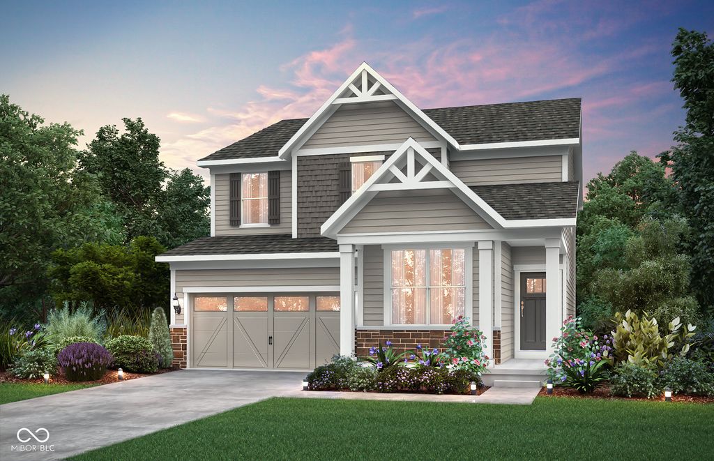 571 Corbin Way, Avon, IN 46123