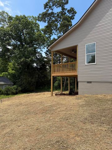 1003 Heaton Drive, Chattanooga, TN 37421