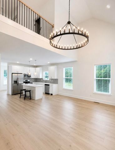 1003 Heaton Drive, Chattanooga, TN 37421