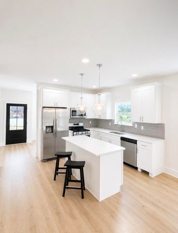 1003 Heaton Drive, Chattanooga, TN 37421