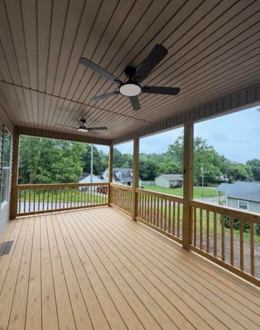 1003 Heaton Drive, Chattanooga, TN 37421