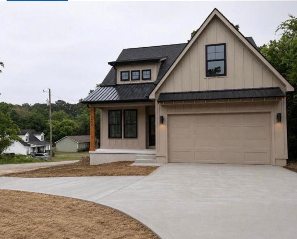 1003 Heaton Drive, Chattanooga, TN 37421