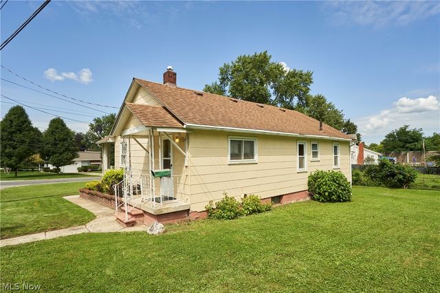 4293 Summit Road, Norton, OH 44203