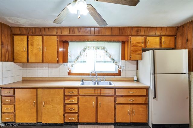 4293 Summit Road, Norton, OH 44203