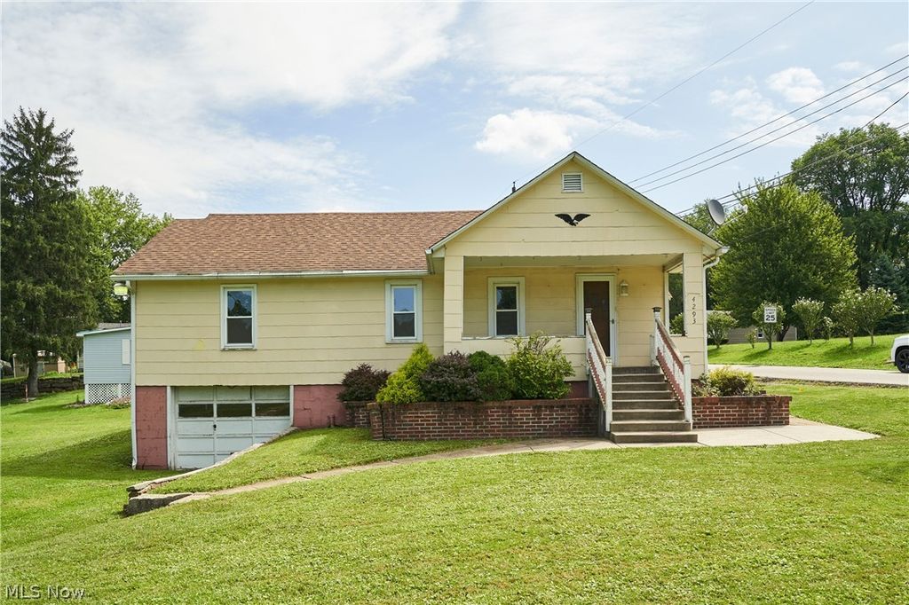 4293 Summit Road, Norton, OH 44203