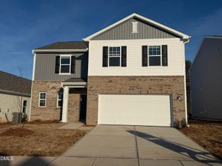 141 Babbling Brook Drive, Clayton, NC 27520