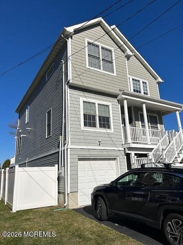 827 2nd Street, Union Beach, NJ 07735