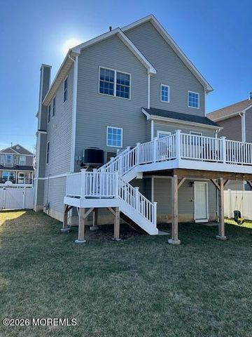 827 2nd Street, Union Beach, NJ 07735