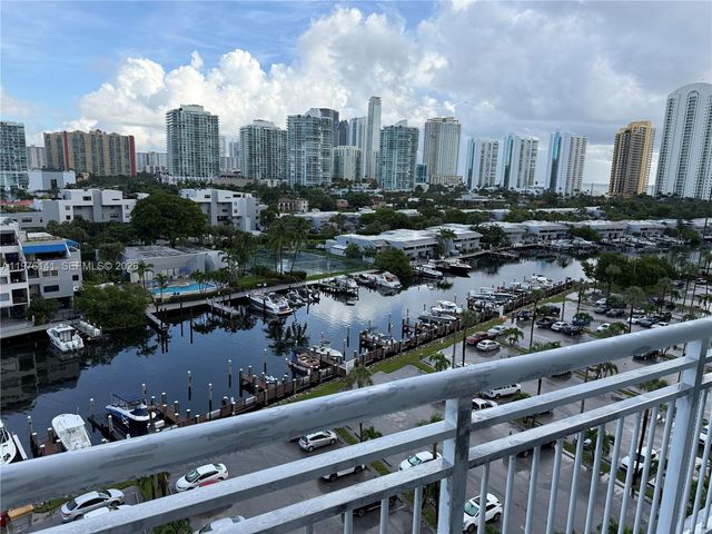 400 N Kings Point Dr 1026, Sunny Isles Beach, FL 33160