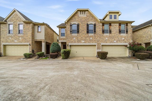 2711 Wallingford Pines, Houston, TX 77042
