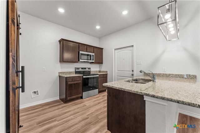 1118 Zora Drive, Temple, TX 76504