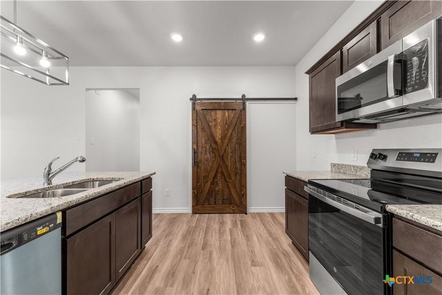 1118 Zora Drive, Temple, TX 76504