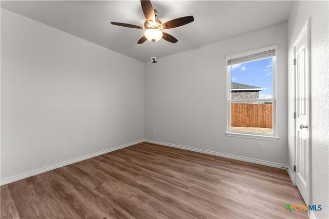 1118 Zora Drive, Temple, TX 76504