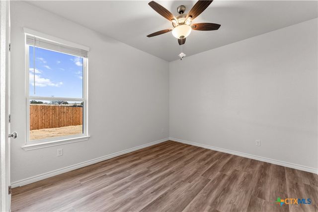 1118 Zora Drive, Temple, TX 76504