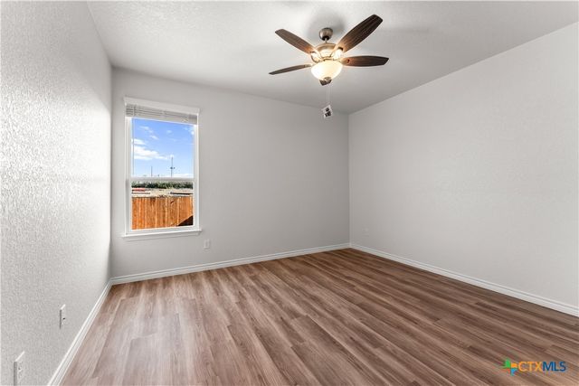 1118 Zora Drive, Temple, TX 76504