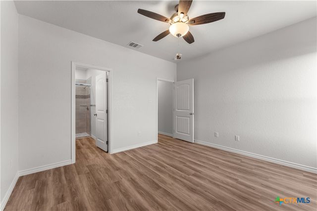 1118 Zora Drive, Temple, TX 76504