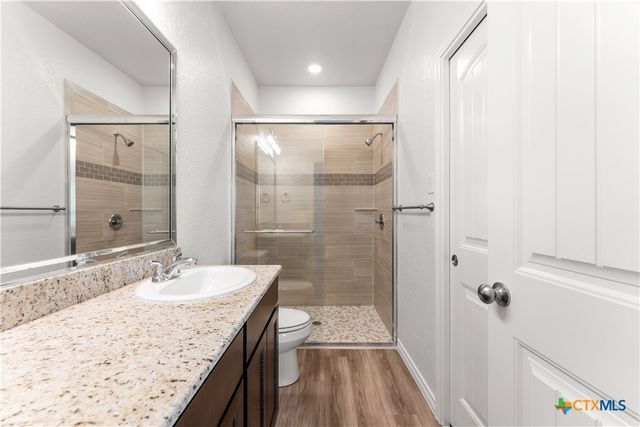 1118 Zora Drive, Temple, TX 76504