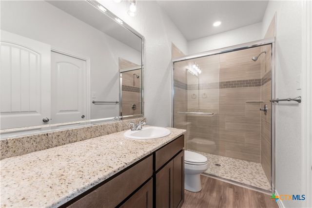 1118 Zora Drive, Temple, TX 76504