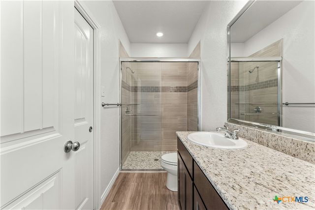 1118 Zora Drive, Temple, TX 76504