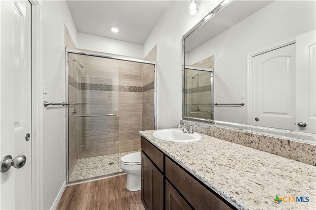 1118 Zora Drive, Temple, TX 76504