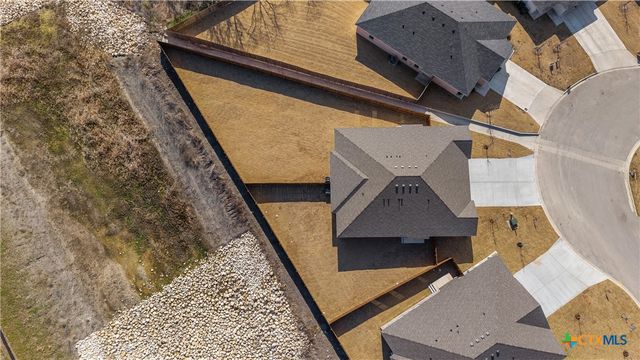 1118 Zora Drive, Temple, TX 76504