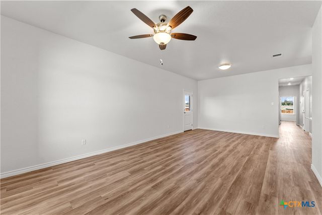 1118 Zora Drive, Temple, TX 76504